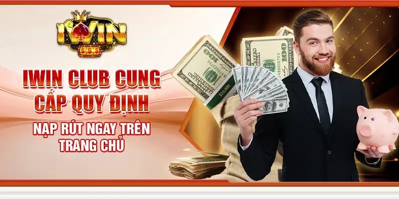 Đa dạng phương thức thanh toán cho người chơi tham gia